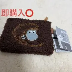 もふもふポーシェット　ご先祖さま　新品未使用