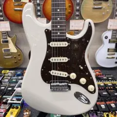 【12319】FGN Neo Classic NST10RAL ストラト タイプのサムネイル