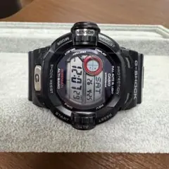 W*G様 CASIO G-SHOCK RISEMAN TOUGH SOLARのサムネイル