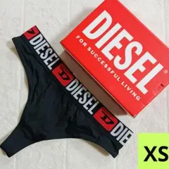 ★現行新品★ディーゼル DIESEL Ｔバック XS レディース パンツのサムネイル
