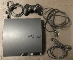動作確認済み PlayStation 3 CECH-2500B 本体 320GB