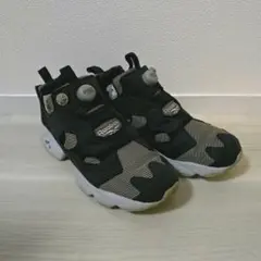Reebok instapump Fury