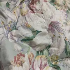 Erino 花柄 掛け布団 155x215cm