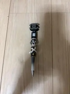 CHANELデザインボールペンのサムネイル