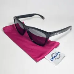 【新品】OAKLEY 9245-6254 オークリー サングラス　国内正規品のサムネイル