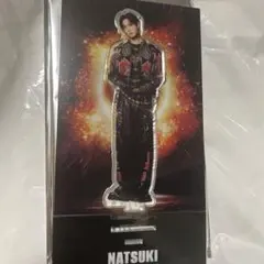 堀夏喜　アクリルスタンド