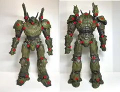 2025年最新】McFarlane doomの人気アイテム - メルカリ