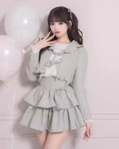 し*り様 pium セットアップ