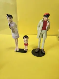 2026年最新】あしたのジョー フィギュアの人気アイテム - メルカリ