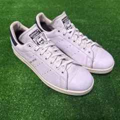 【希少・廃盤モデル】adidas STAN SMITH スタンスミス