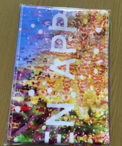 Mrs. GREEN APPLE 10 セブンネット特典 マフラータオル
