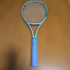 YONEX PERCEPT 100L G1｜美品｜ガット26年3月張り替え - メルカリ