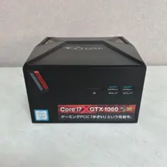G-TUNE NEXTGEAR-C ゲーミングPC