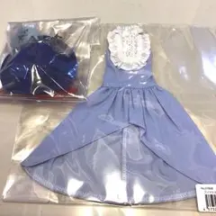 リカちゃんキャッスル お人形教室スペシャルリカちゃん フィッシュテール サックス