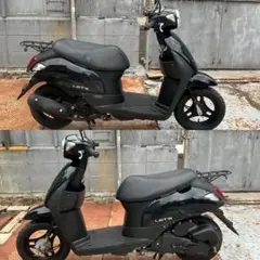 2936.超高年式　現行型レッツ（SEPエンジン）　燃費抜群　千葉県柏市　配送、自走引き取りも可能 超高年式 現行レッツ SEPエンジン搭載 千葉県柏市 配送可能 - メルカリ