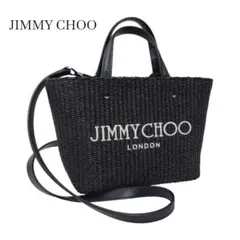 JIMMY CHOO mini Marli-M ミニマ-リ M ショルダーバッグ