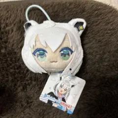 ホロライブ ラウンドワン コラボ USA 白上フブキ