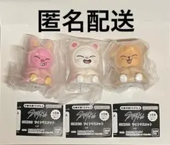 SKZOO スキズー ライトマスコット トゥエッキ ジニレット パピーム ガチャ