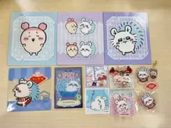 モモンガ　古本屋　ちいかわ　レストラン　まとめ売り
