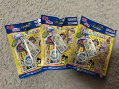 たまごっちカスタムキーリング　3個セットのサムネイル