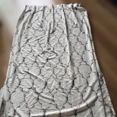 SINCOL レースカーテン S-62