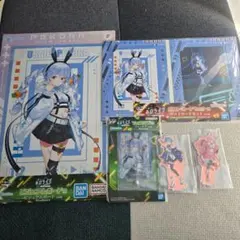 一番くじ ホロライブ まとめ売り