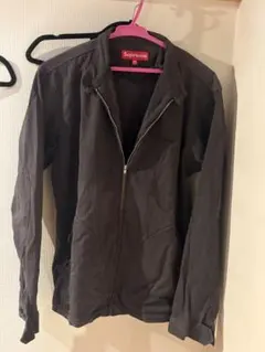 Supreme ストライプジャケット Mサイズのサムネイル