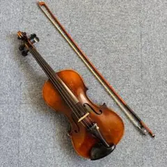 S*o様 バイオリン　4/4　オールドバイオリン 2026年最新】バイオリン 4/4 オールドの人気アイテム - メルカリ