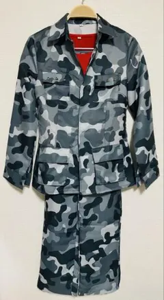 毒島メイソン理鶯 コスプレ衣装セット Sサイズ