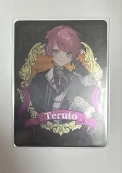 KnightA 騎士ａ てるとくん