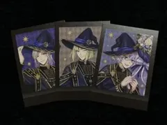 ツイステ ぱしゃこれ　ポムフィオーレ