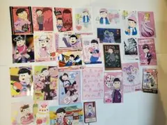 おそ松さん 紙類 セット - メルカリ