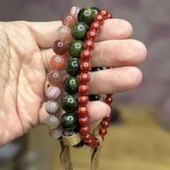 【在庫処分】3本セット⑩ パワーストーン