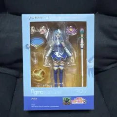 figma アクア 「この素晴らしい世界に祝福を!2」