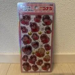 名探偵コナン ポップシール うるちゅる
