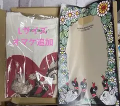 【新品未開封】ヒグチユウコ 羽海野チカ ギュスターヴ Tシャツ M 新品未開封】ヒグチユウコ 羽海野チカ ギュスターヴ Tシャツ M - メルカリ
