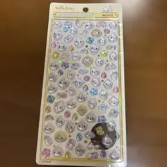 正規品　匿名発送　即日発送　ボンボンドロップシール みるみるちゃん