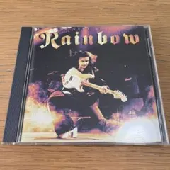 レインボー/ザ・ファイナル・カット&ライヴ・ビトウィーン・ジ・アイズ