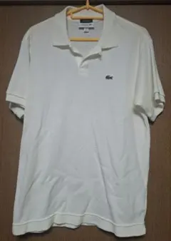 LACOSTEラコステ SKIPPER ポロシャツ BEAUTY&YOUTH別注