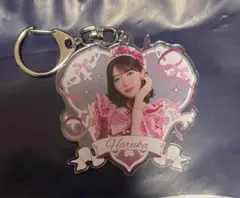 ときめき♡宣伝部 坂井仁香 アクリルキーホルダー バレエコア風