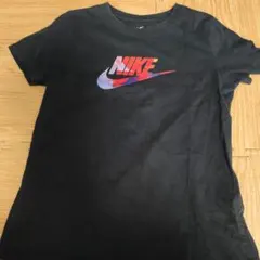 NIKE Tシャツ ブラック Mサイズ