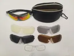 ellese サングラスセット