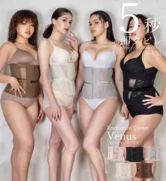 2025年最新】元鈴木さん コルセット ヴィーナスの人気アイテム - メルカリ