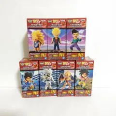珍遊記 ドラゴンボール 太郎 フリーザ 未開封 - メルカリ