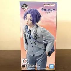一番くじ ブルーロック 〜sunny day off〜 C賞 御影玲王