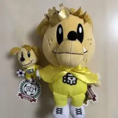 ジェネ犬ぬいぐるみ片寄涼太セット