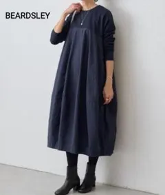 2026年最新】beardsley ワンピース バルーンの人気アイテム - メルカリ