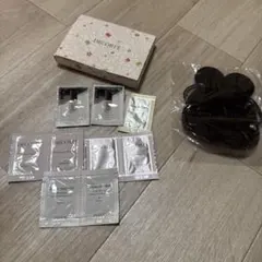 コスメデコルテ　試供品　サンプル