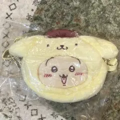 中国限定 ポムポムプリン×DQコラボ ポシェット - メルカリ