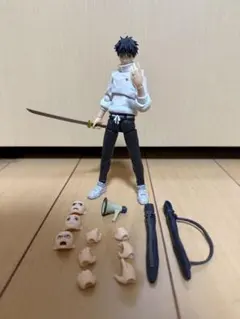 2026年最新】S.H.Figuarts 乙骨憂太 劇場版 呪術廻戦 0の人気アイテム